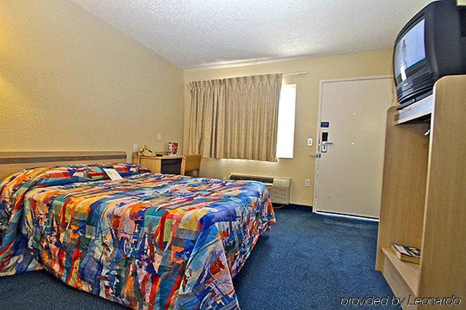 Motel 6-Bakersfield, Ca - Convention Center 외부 사진